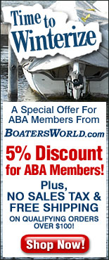 5% Discount for ABA Members!