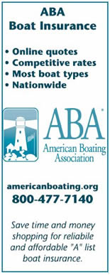 Save with ABA Boat Insurance Program